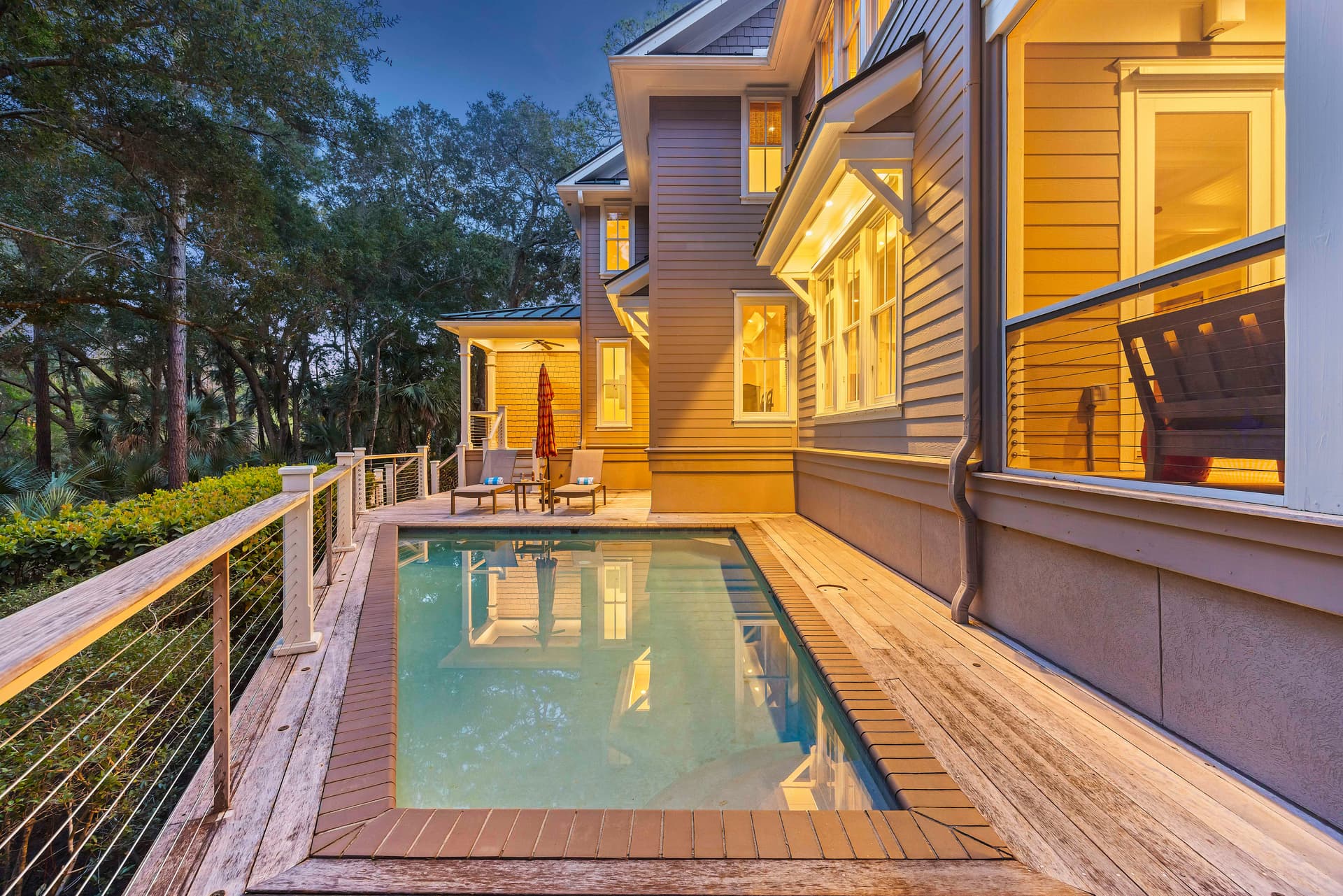 Berkshire Hall - Image 2