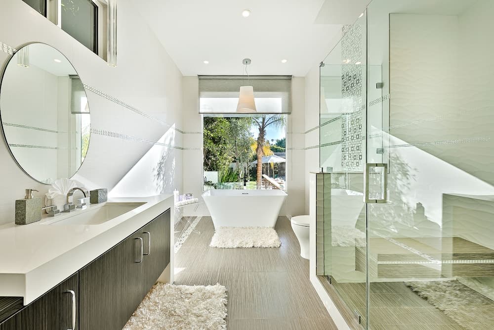 Beverly Hills Luxury Modern Palace - Image 24