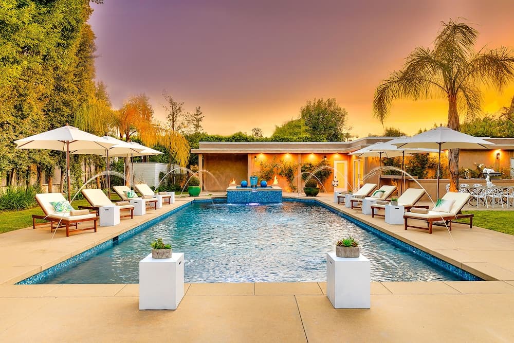 Beverly Hills Luxury Modern Palace - Image 27