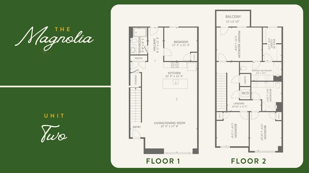 Magnolia #2 - Image 47