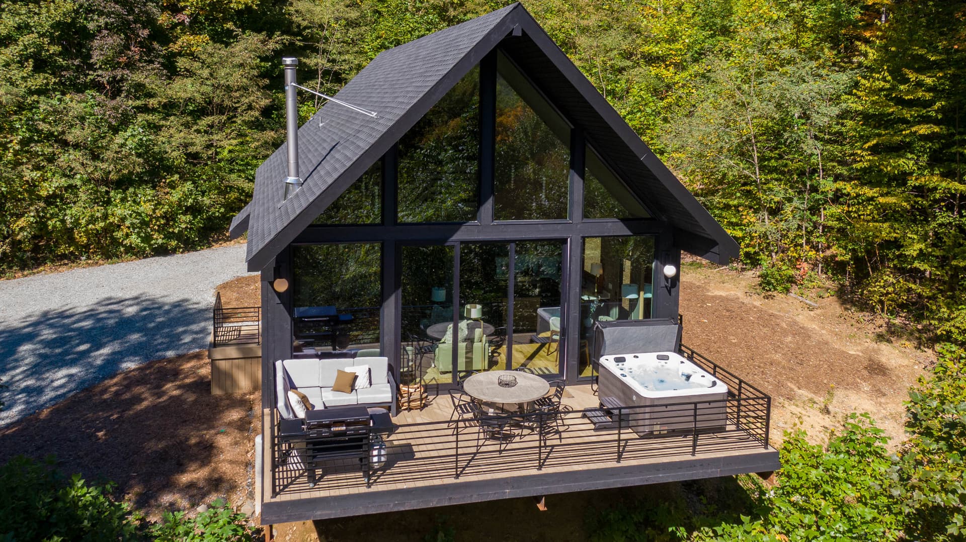 Big Bear Escape - Image 1