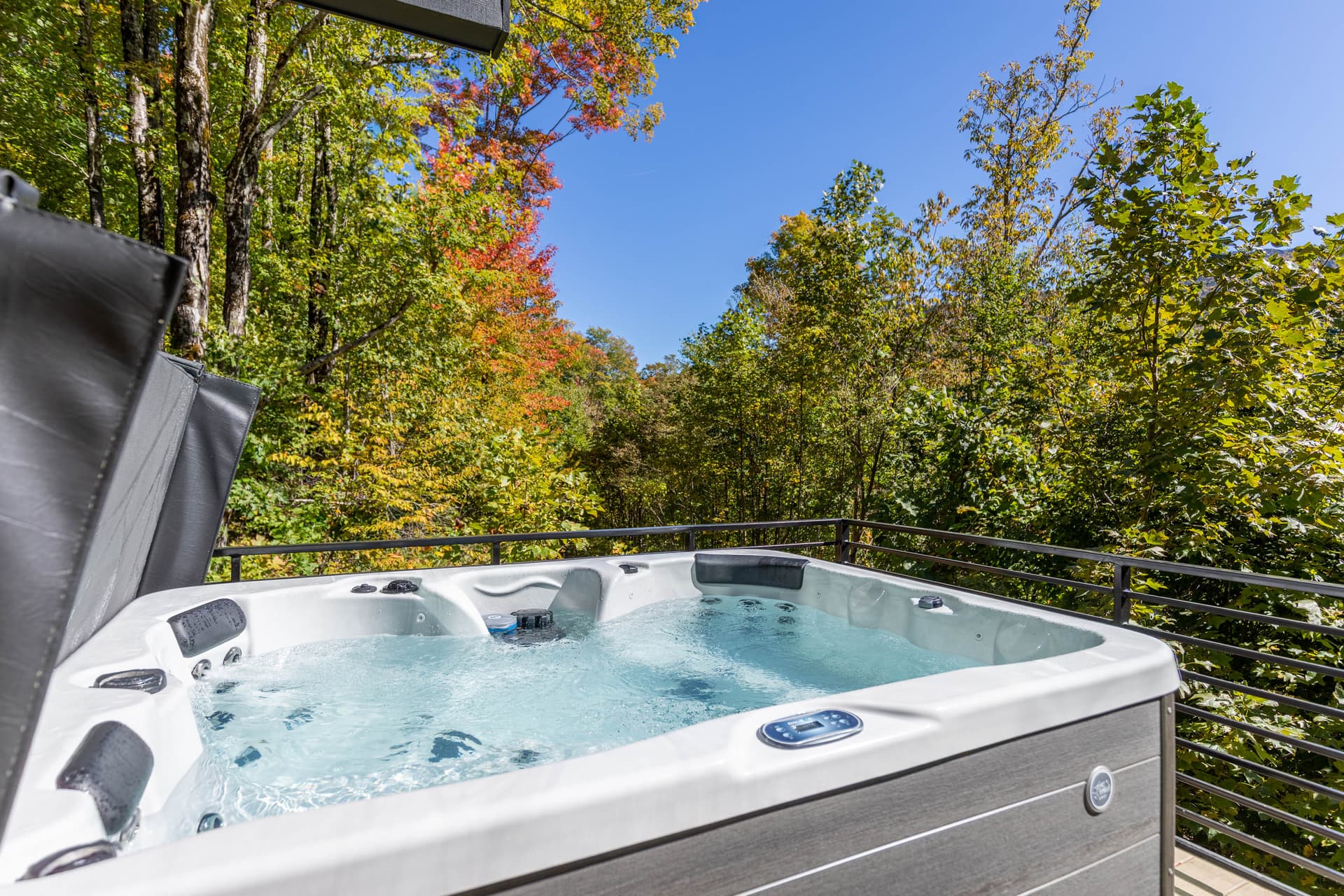 Big Bear Escape - Image 26