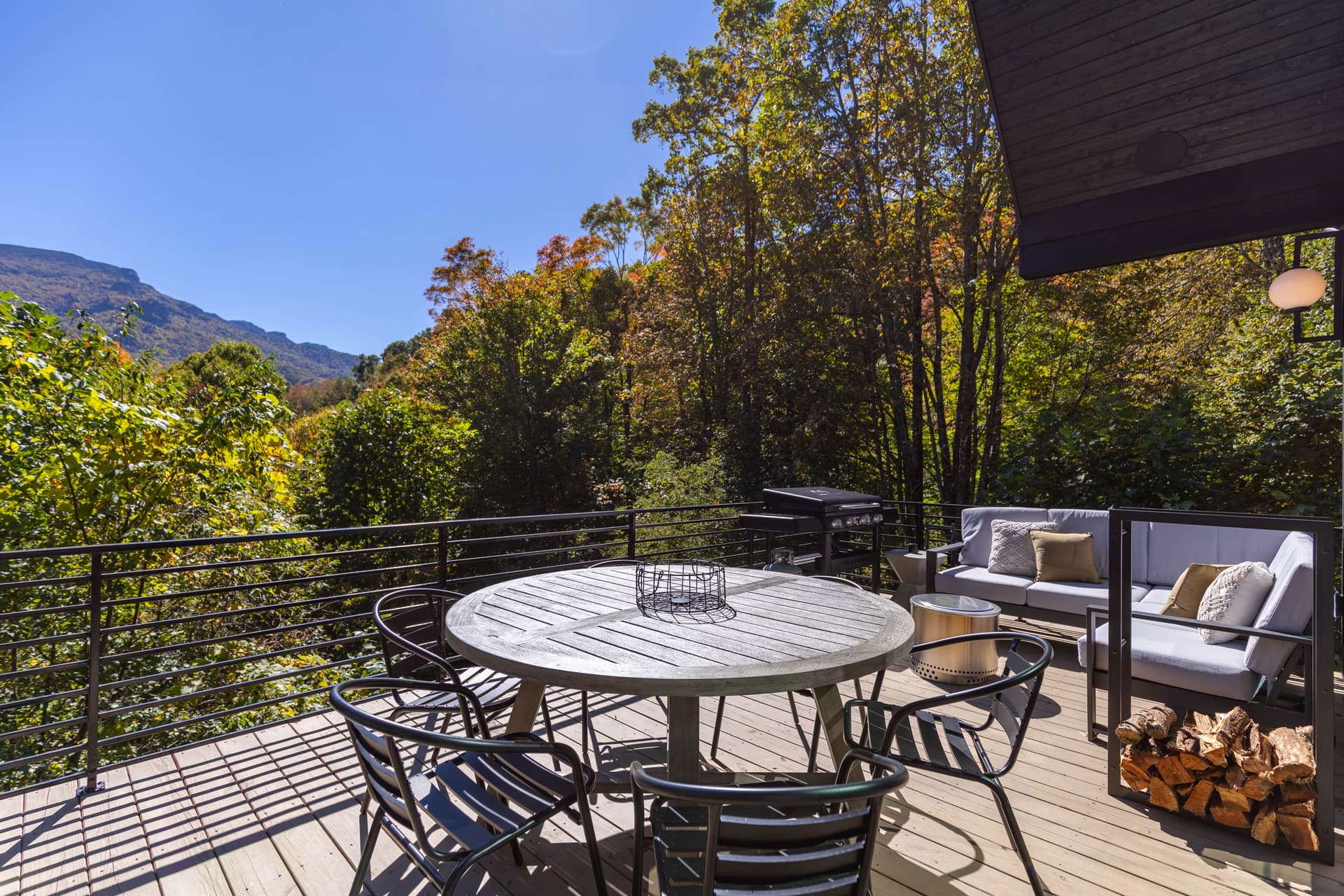 Big Bear Escape - Image 27