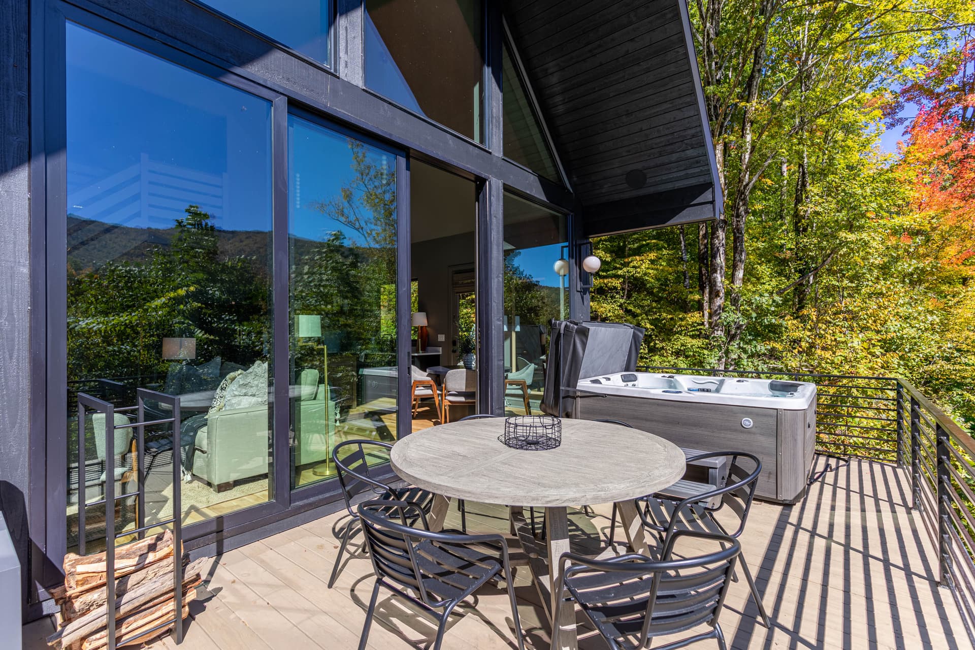 Big Bear Escape - Image 2