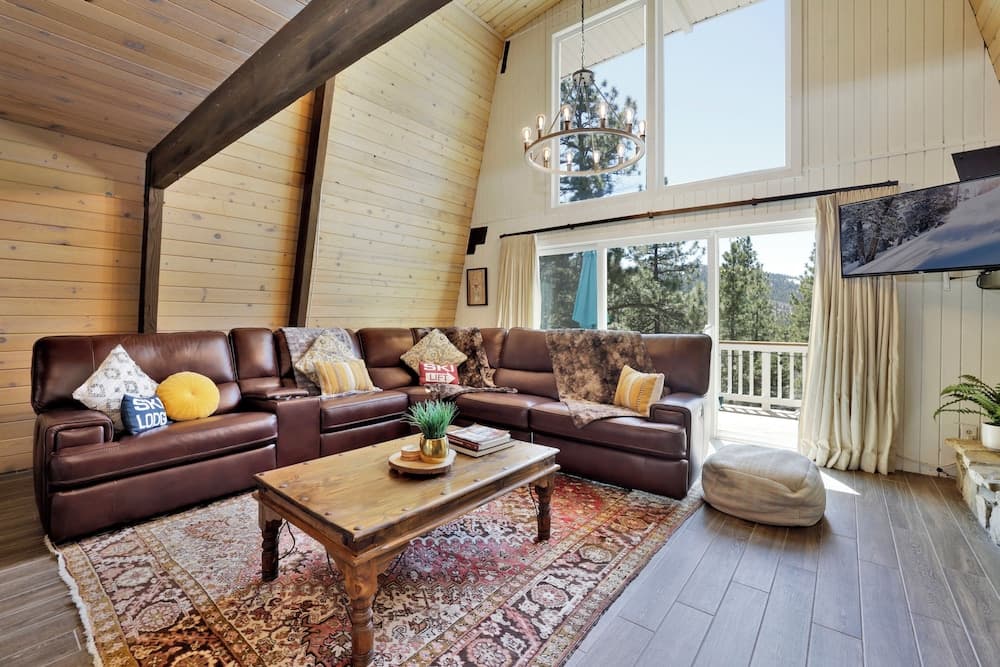 Bear Gambrel #2066 - Image 4