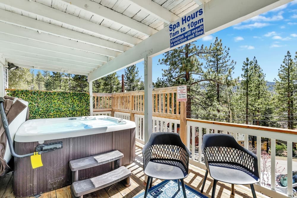 Bear Gambrel #2066 - Image 2