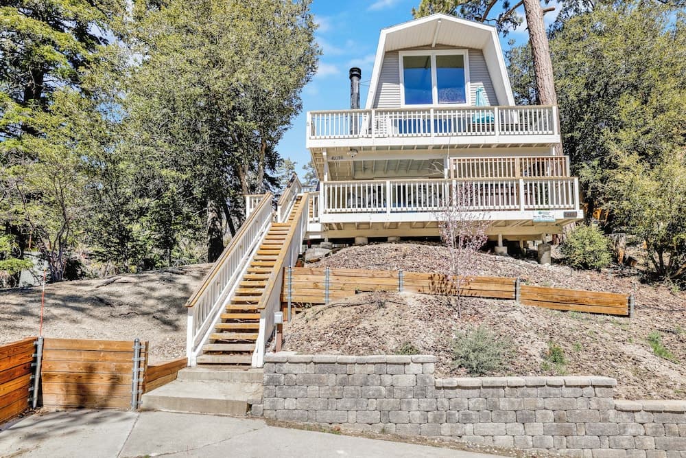 Bear Gambrel #2066 - Image 27