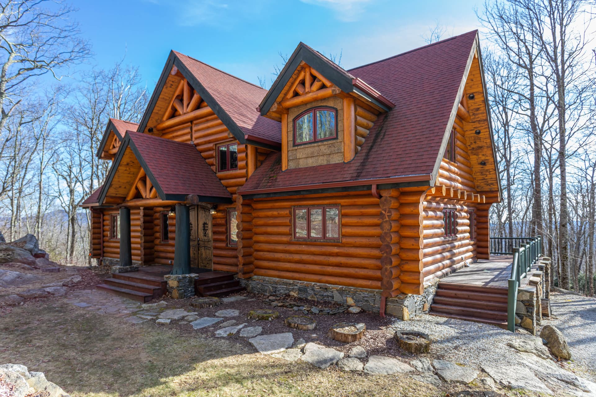 Big Elk Home - Image 3