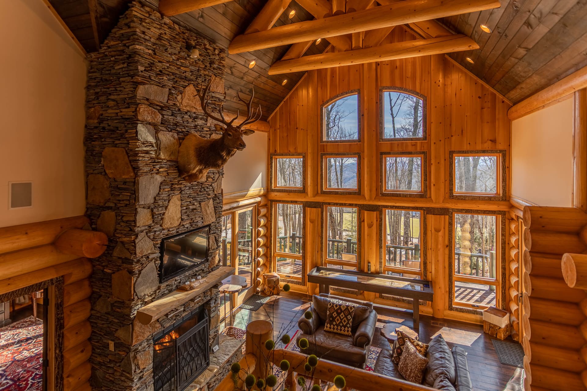 Big Elk Home - Image 29