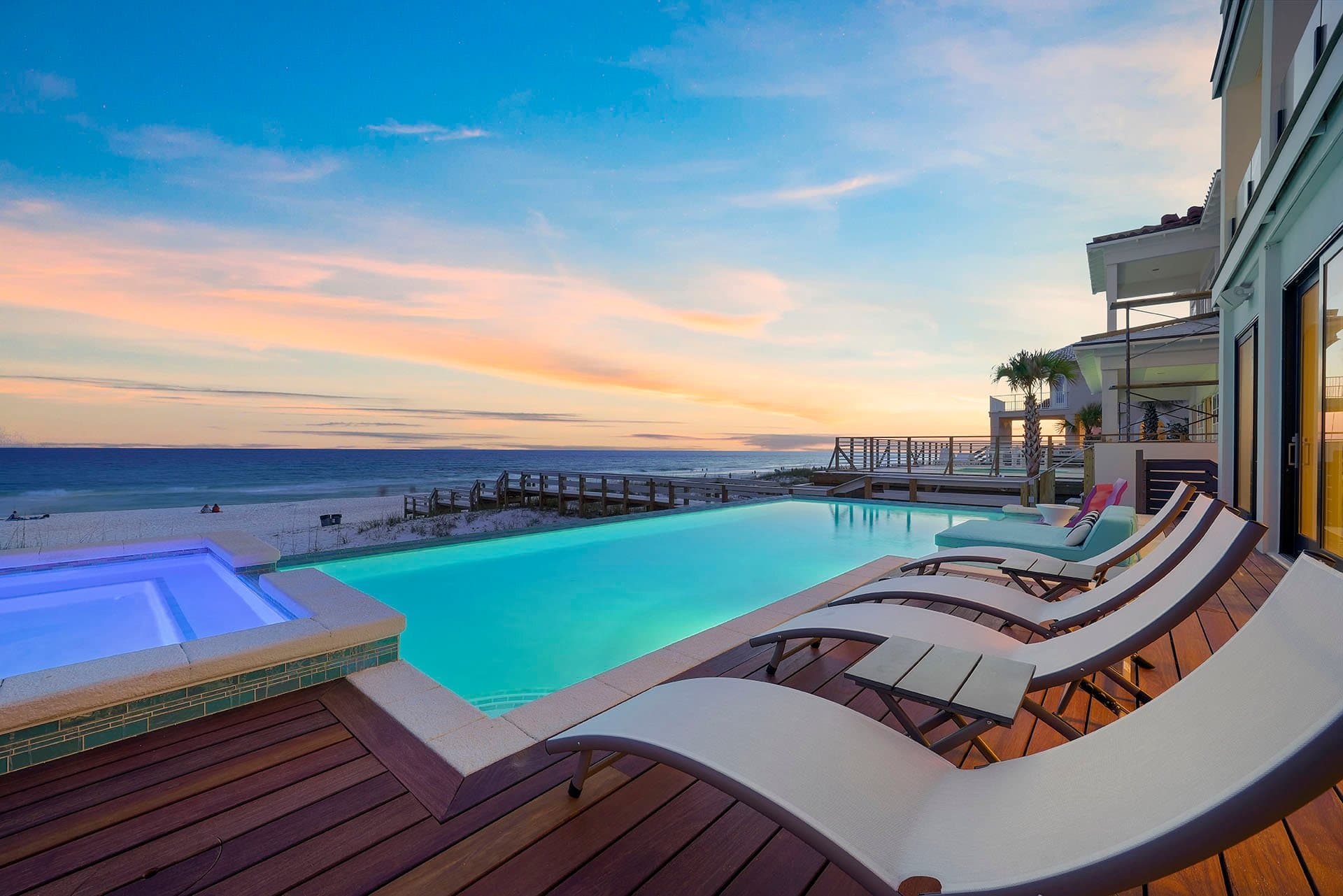 Big House by the Sea - Image 2