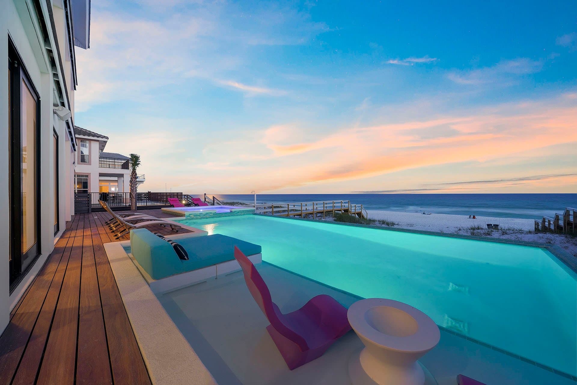 Big House by the Sea - Image 41