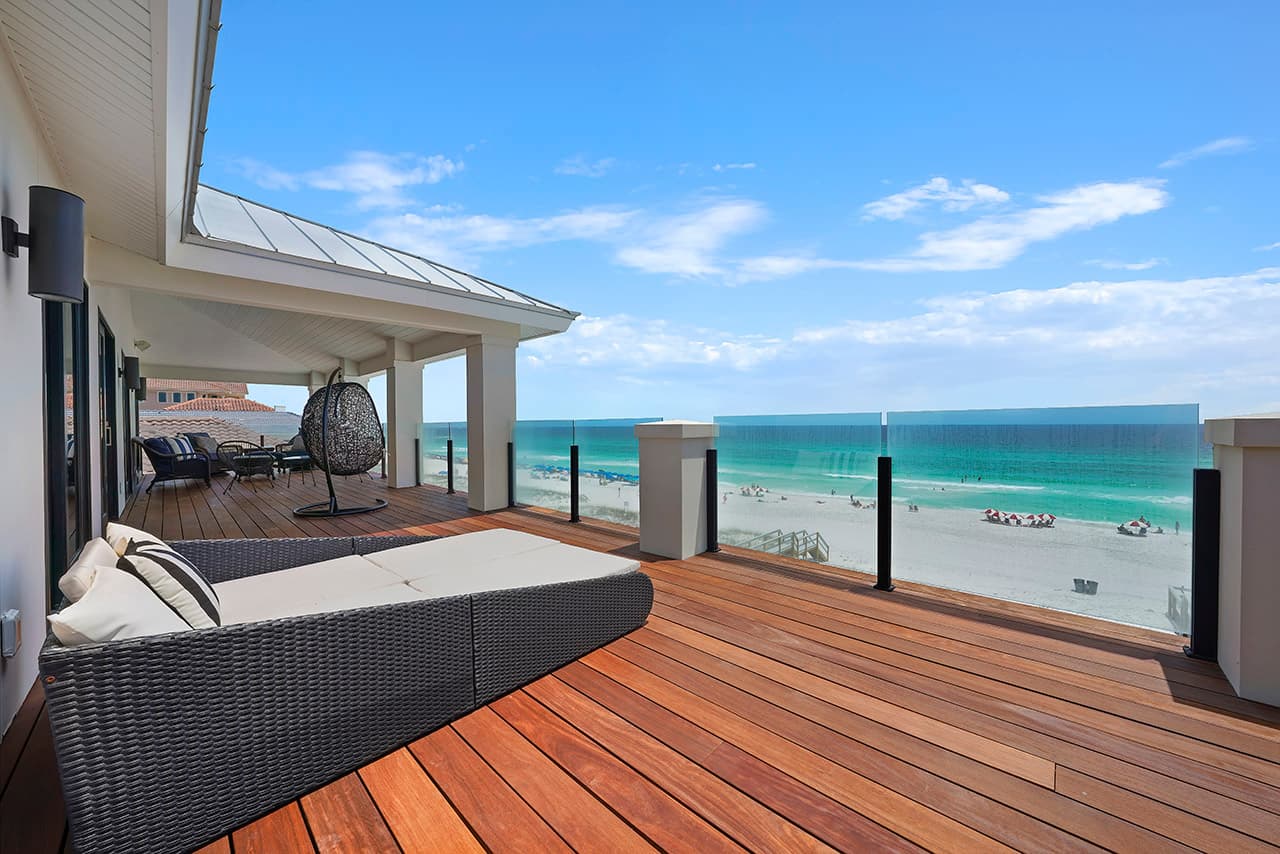 Big House by the Sea - Image 43