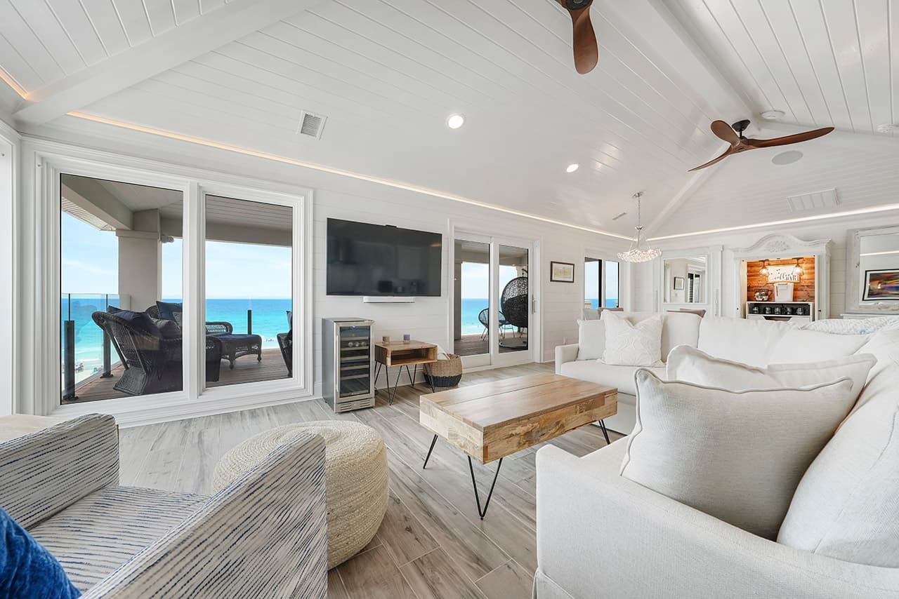 Big House by the Sea - Image 2