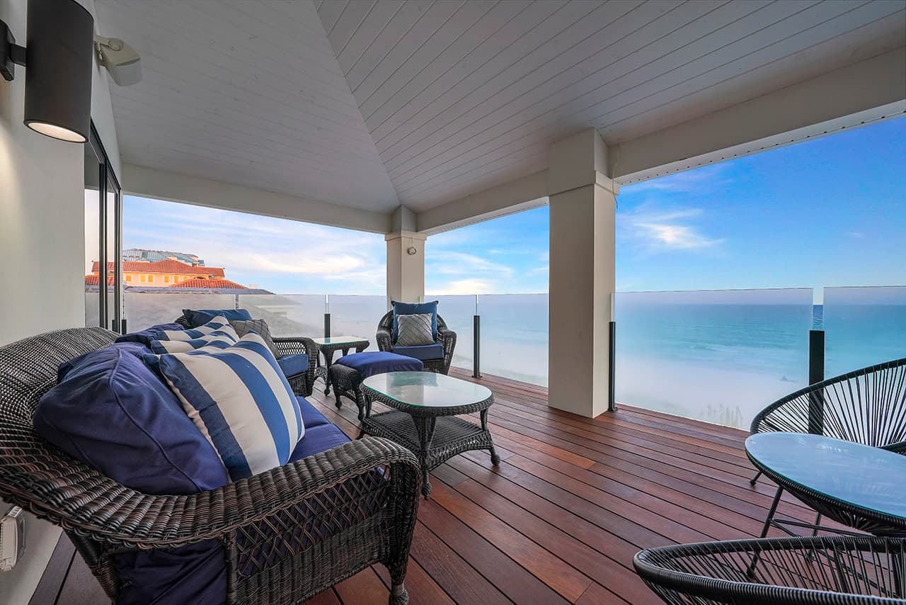 Big House by the Sea - Image 44