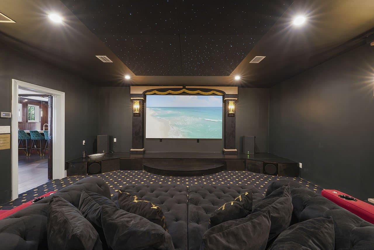 Big House by the Sea - Image 9