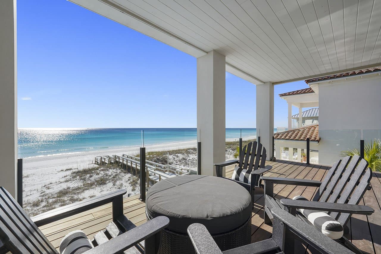 Big House by the Sea - Image 46