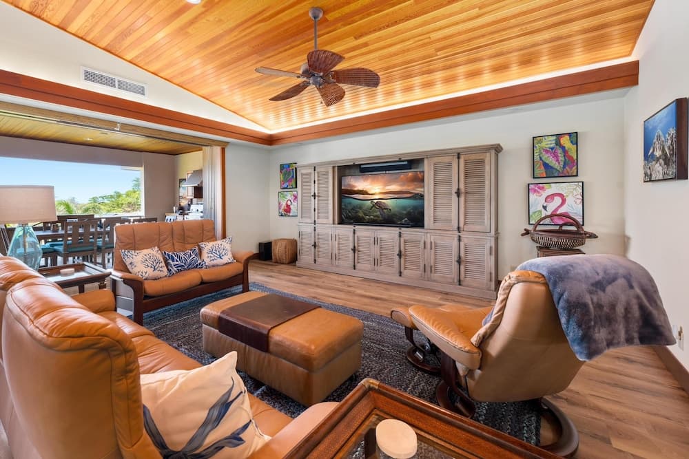 Mauna Lani Resort #325 - Image 4