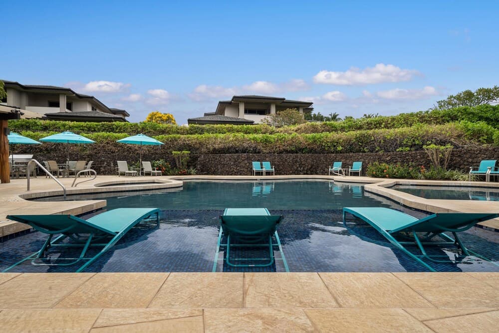 Mauna Lani Resort #325 - Image 37