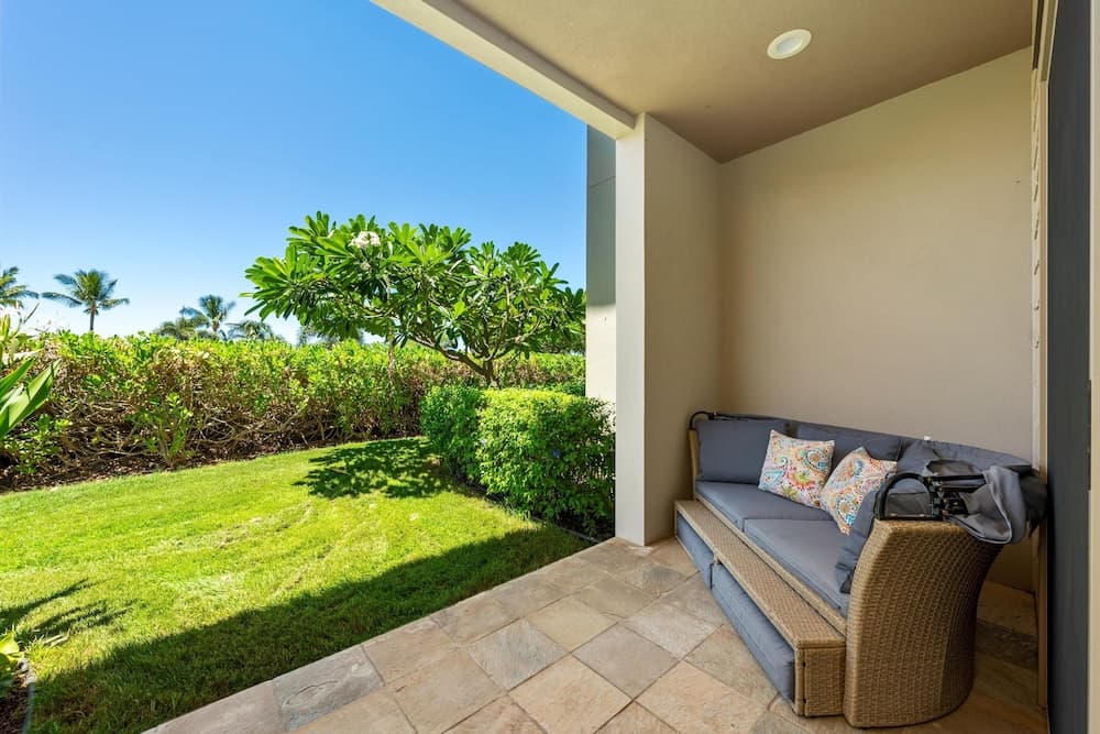 Mauna Lani Resort #325 - Image 2