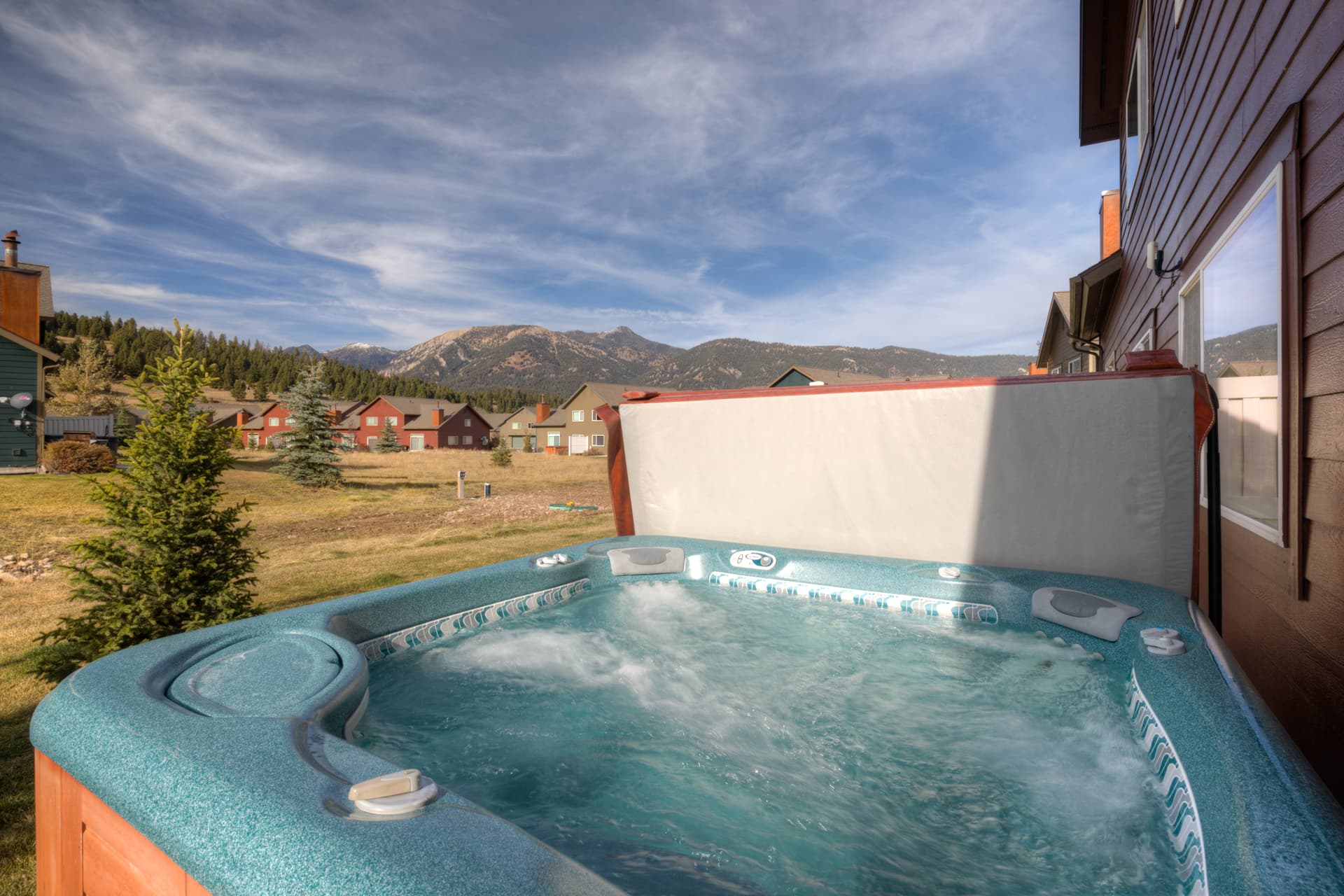 Hallmark Chalet - Image 2