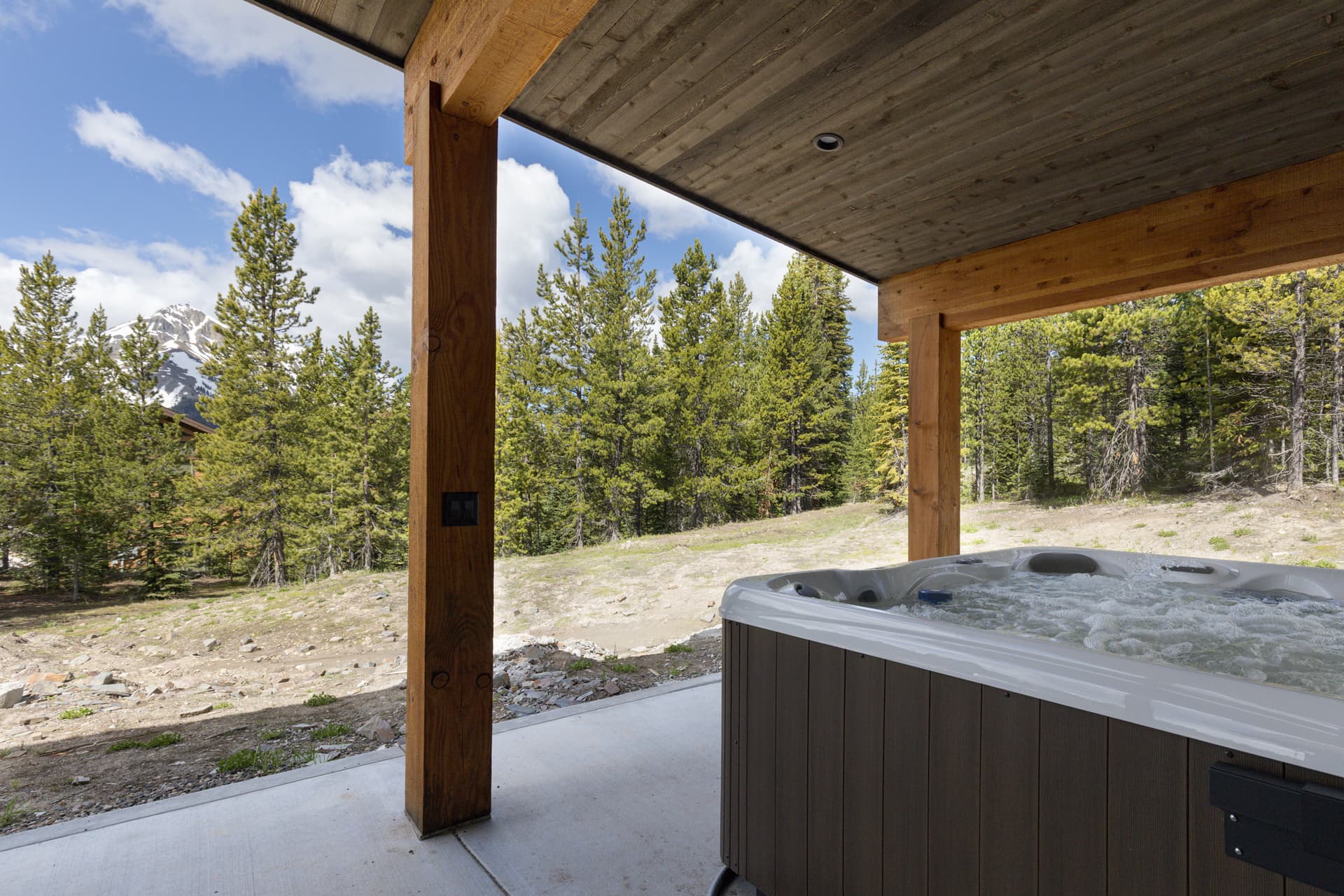 Lone Peak Sanctuary - Image 2
