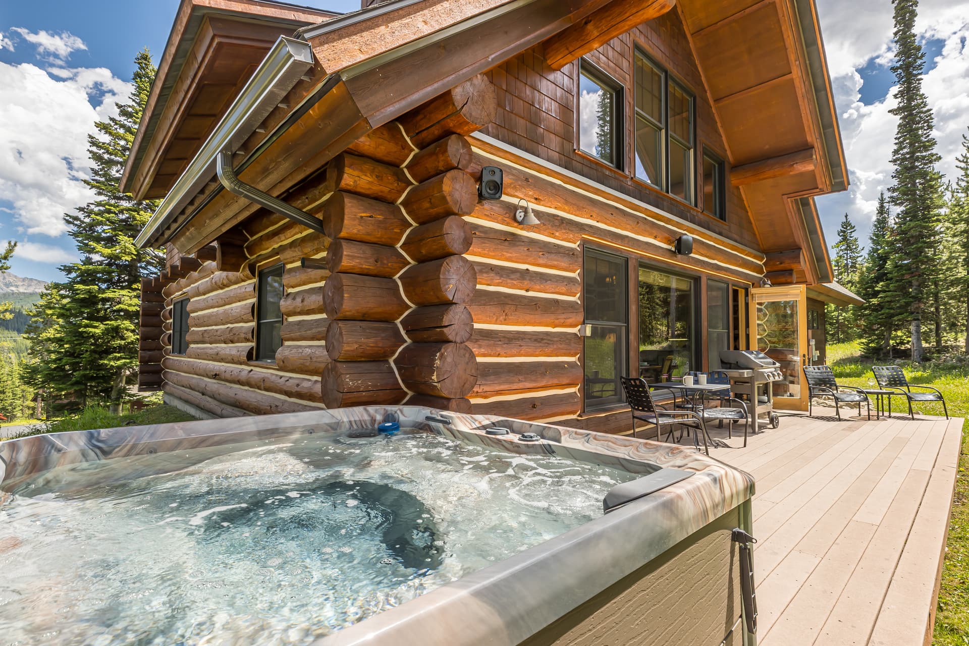 Powder Ridge Retreat - Image 2