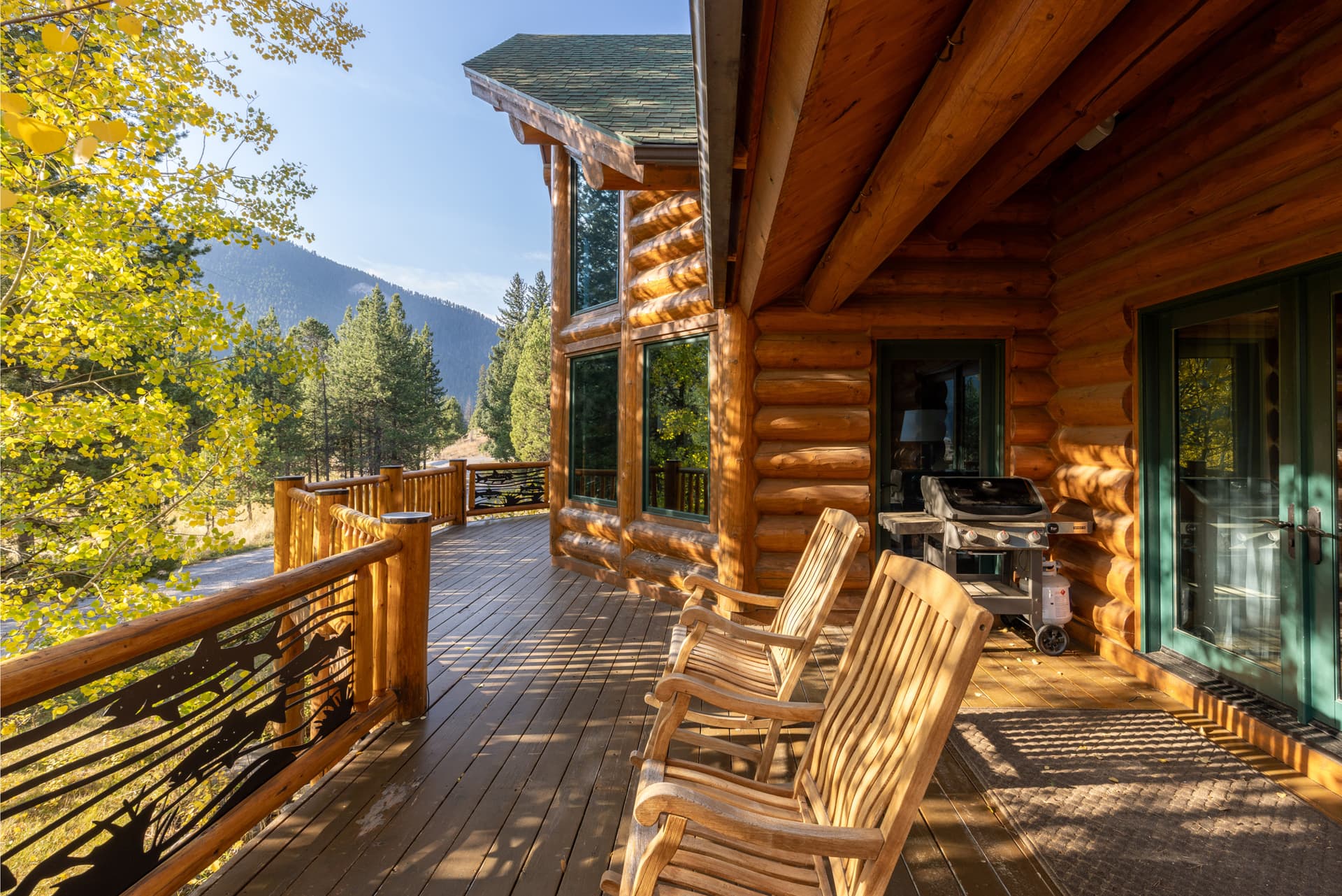 Riverview Lodge - Image 2