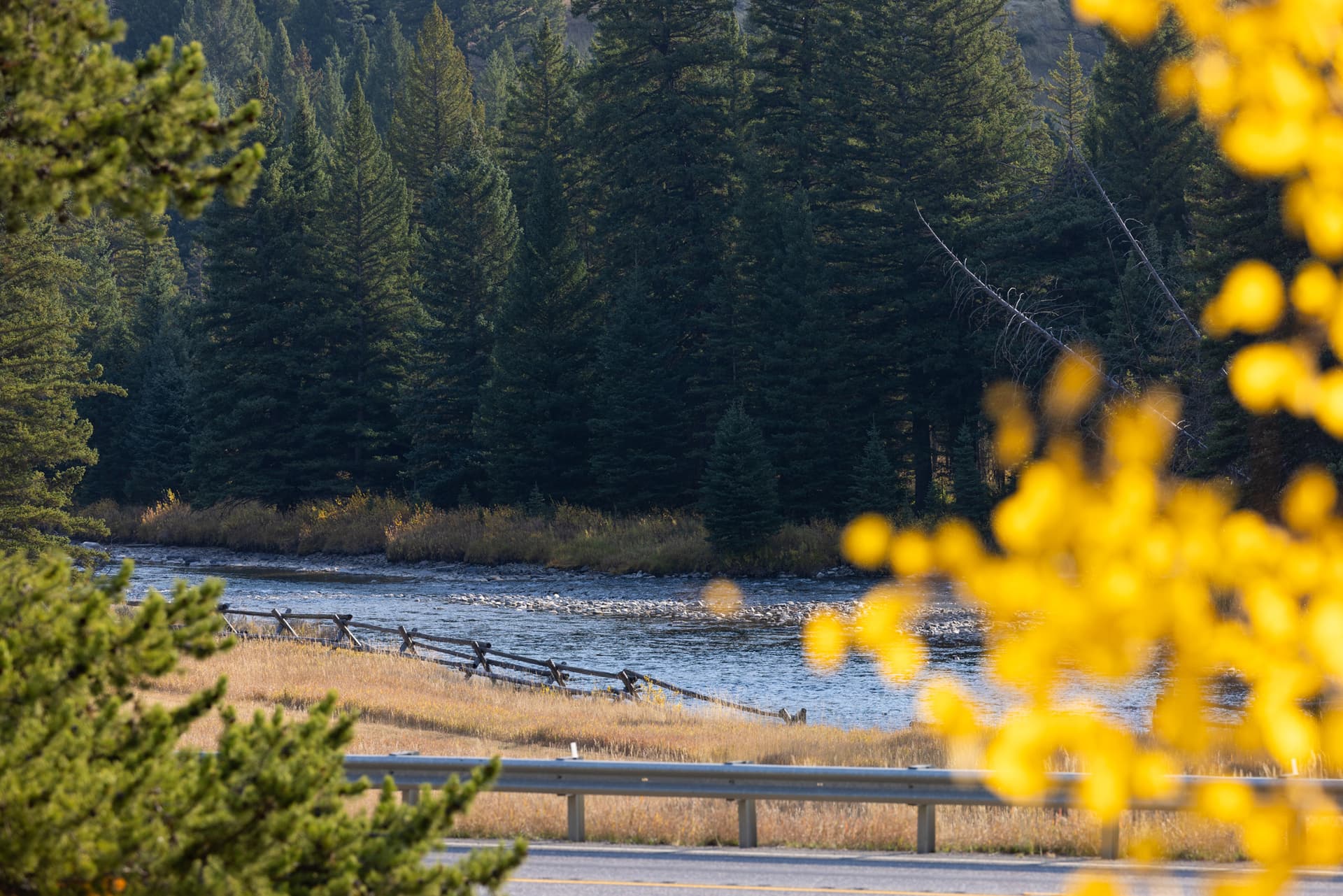 Riverview Lodge - Image 60