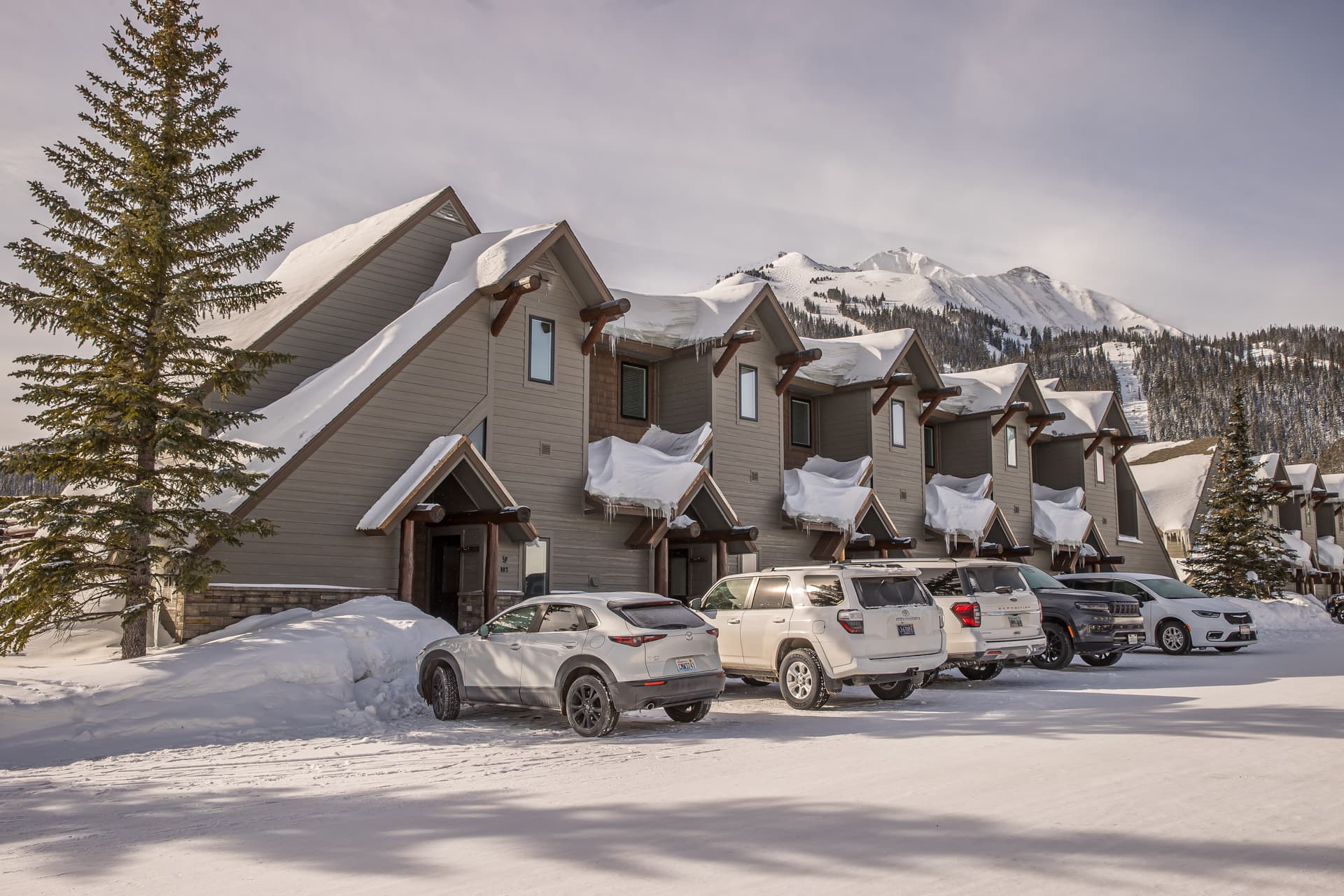 Lazy Bear Retreat - Image 38