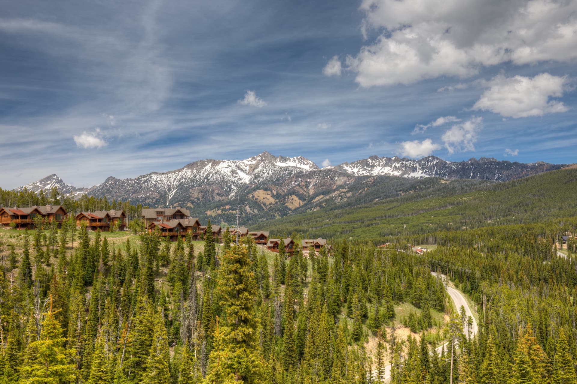 Snowline Chalet - Image 27