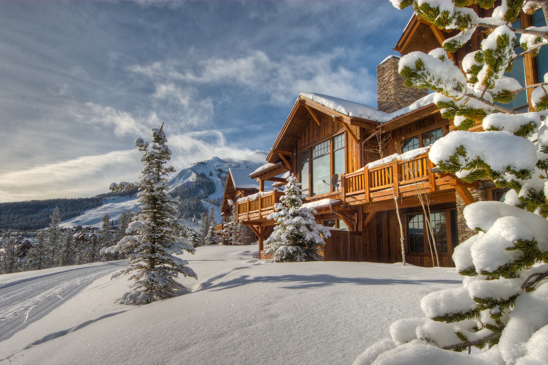 Eagles Nest - Image 44