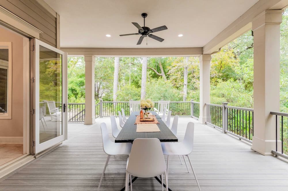 Birdie Retreat - Image 34