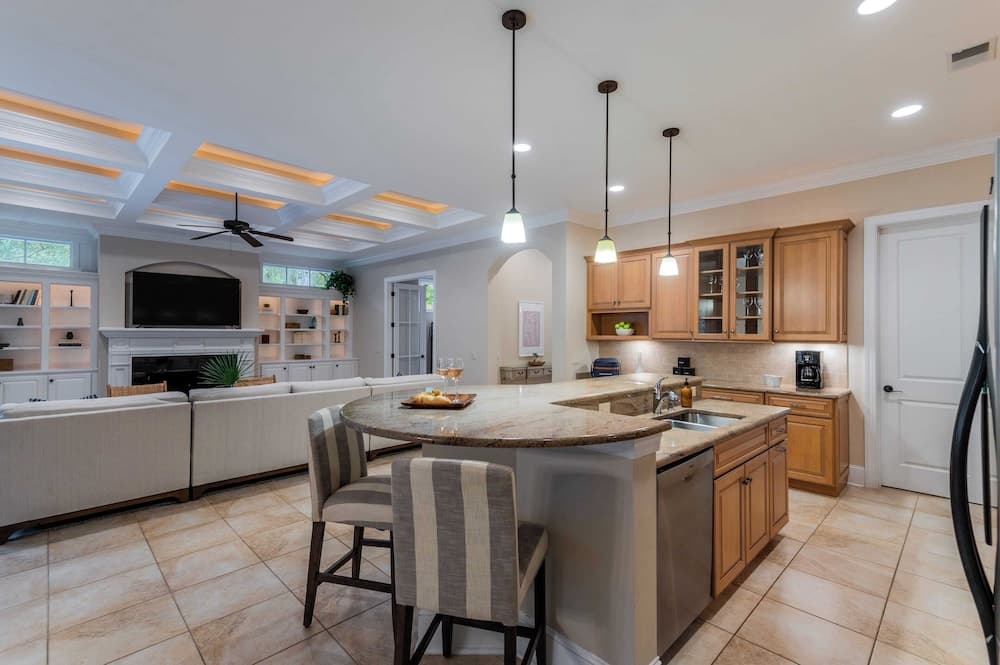 Birdie Retreat - Image 5