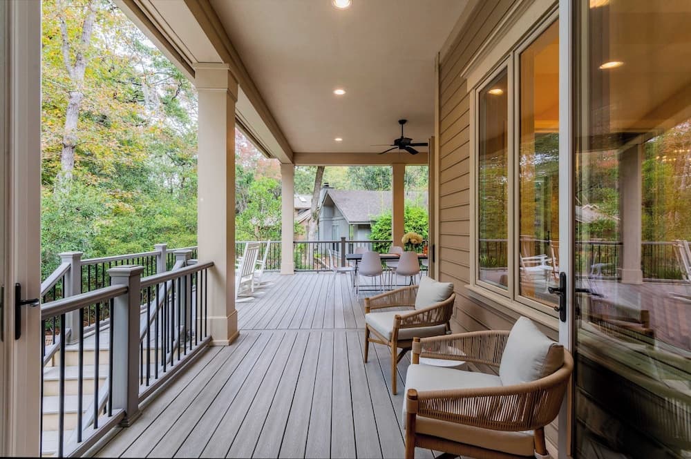 Birdie Retreat - Image 36