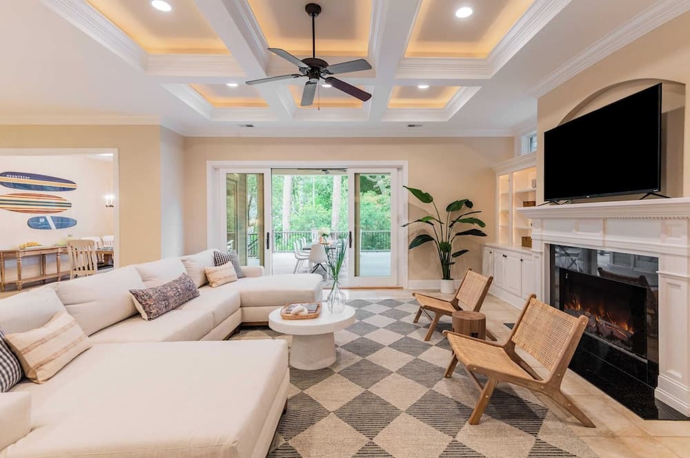 Birdie Retreat - Image 4