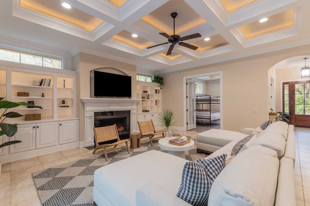 Birdie Retreat - Image 4