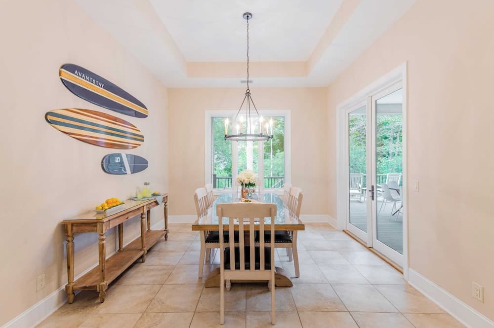 Birdie Retreat - Image 8