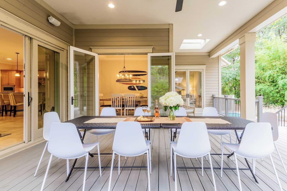 Birdie Retreat - Image 40