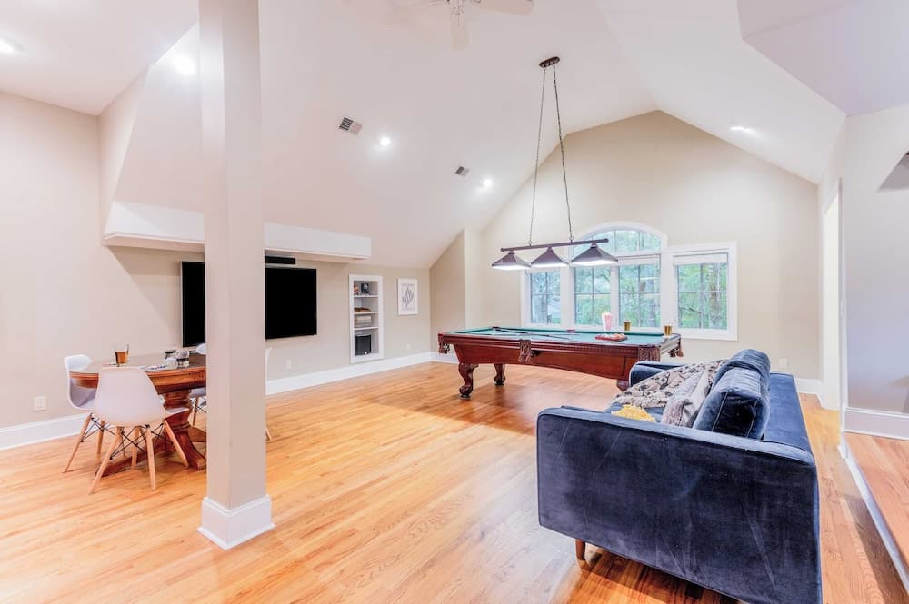 Birdie Retreat - Image 17