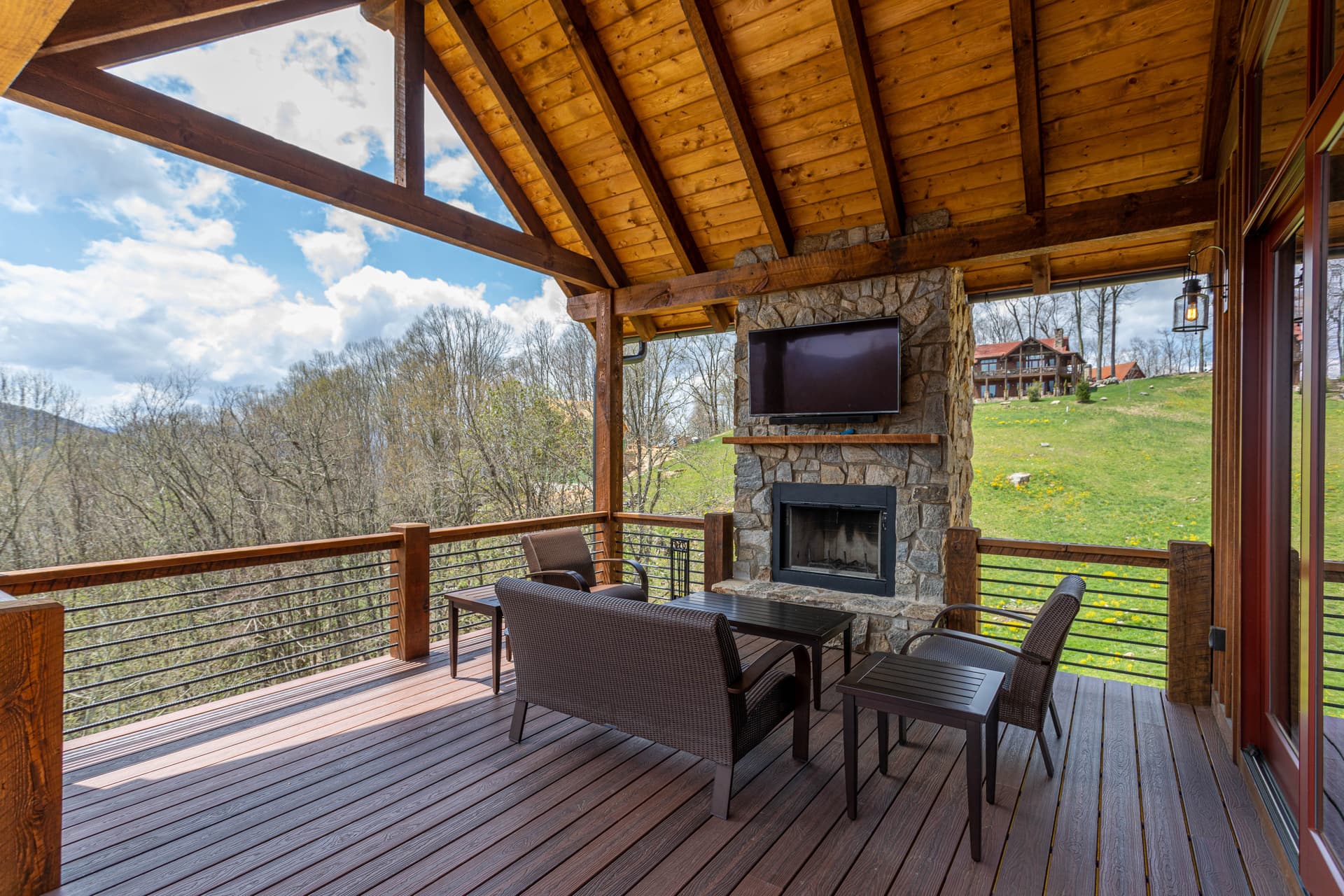 Birds Nest Retreat Home - Image 3