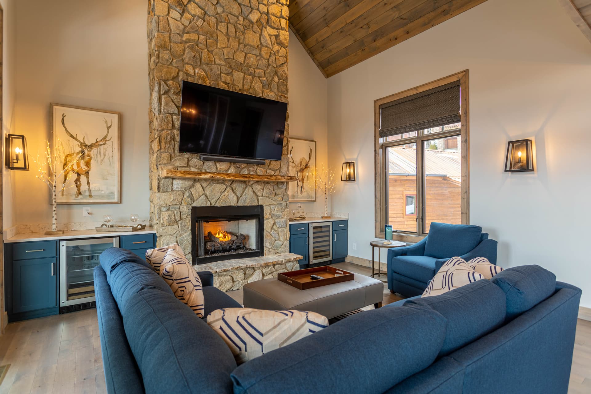 Birds Nest Retreat Home - Image 4