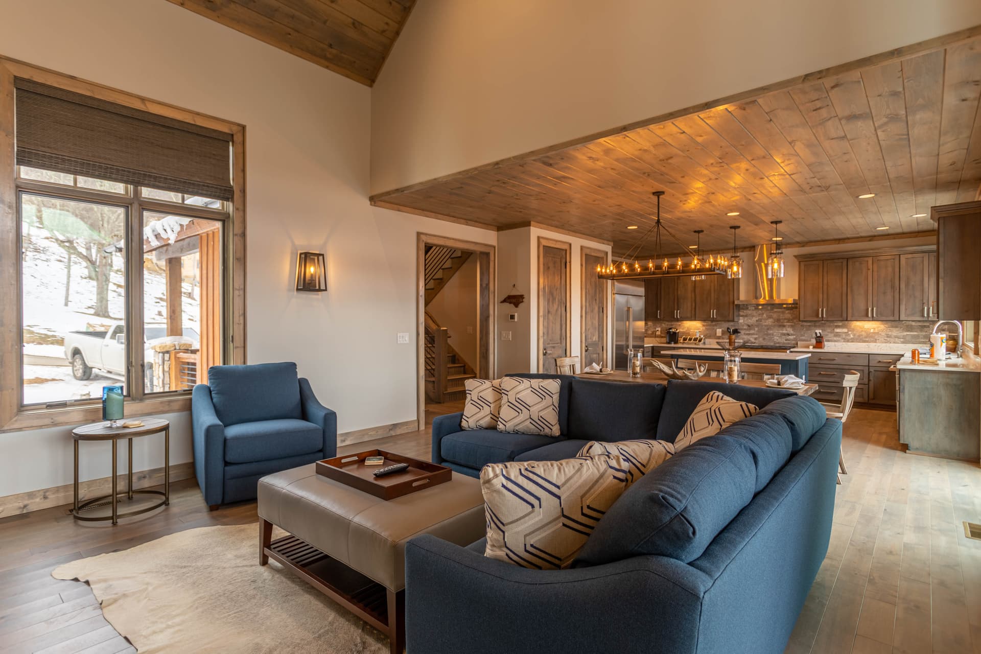 Birds Nest Retreat Home - Image 5