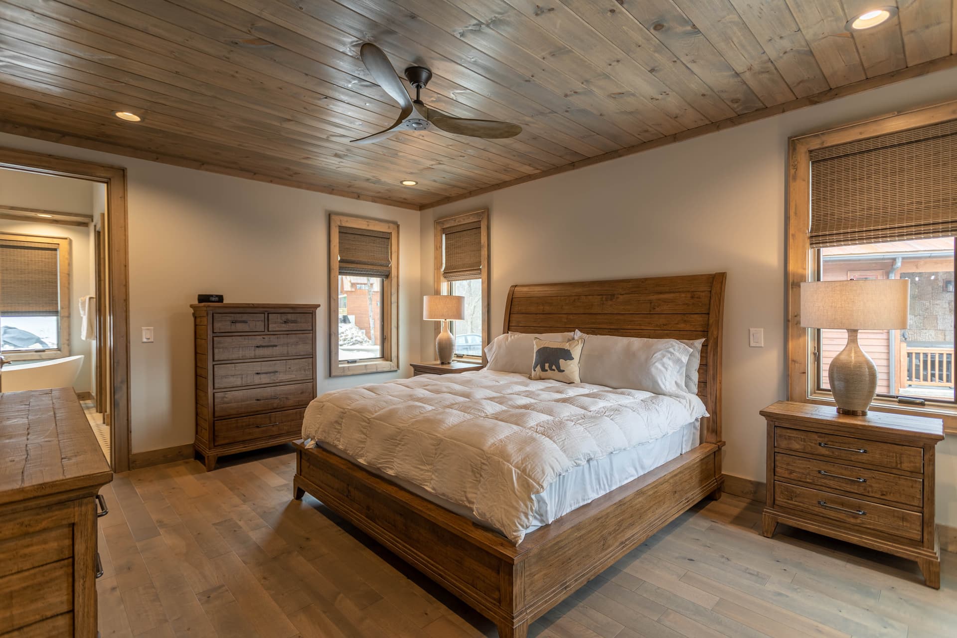 Birds Nest Retreat Home - Image 10