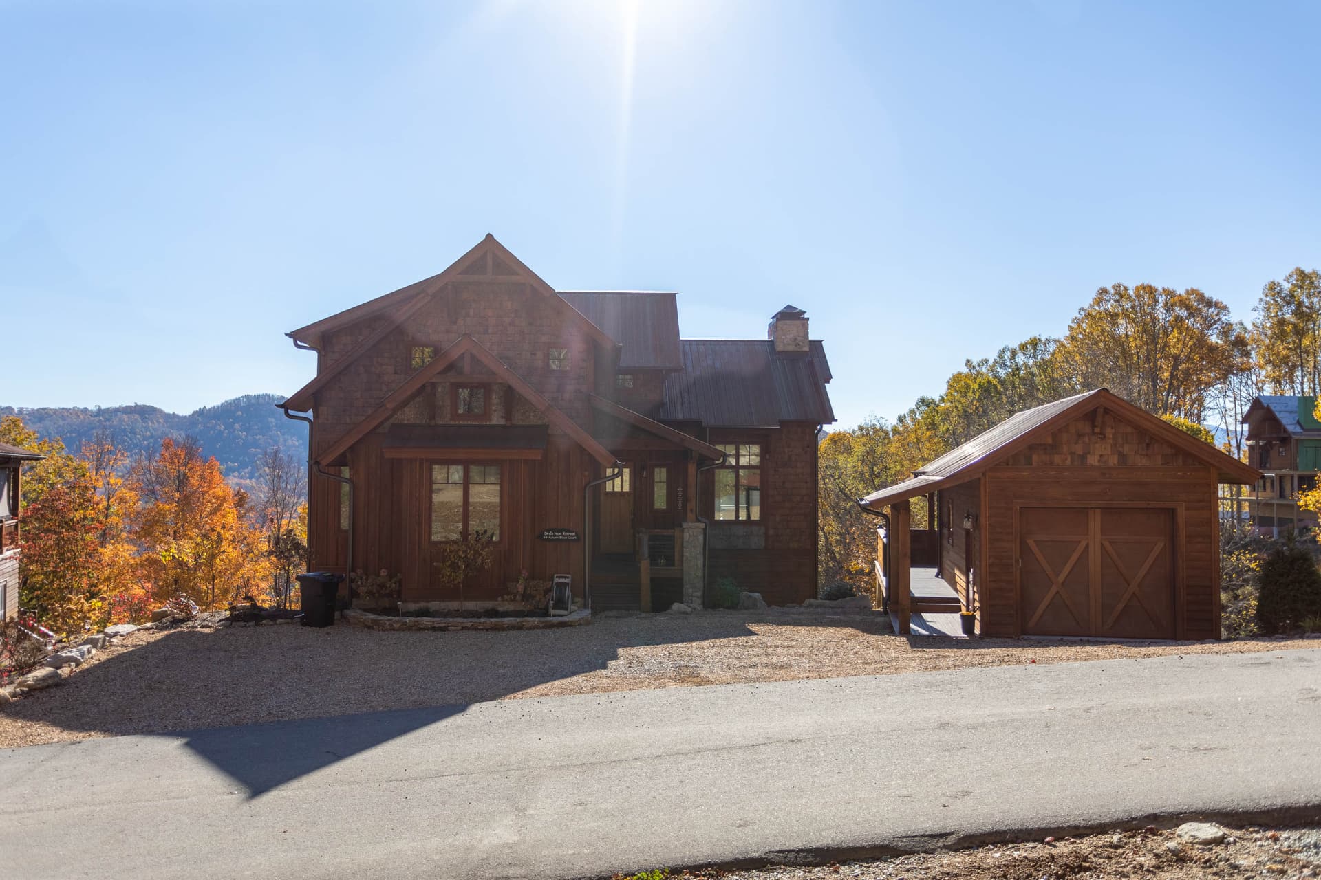 Birds Nest Retreat Home - Image 33