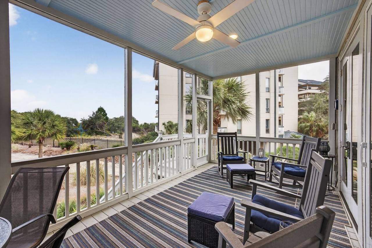 Ocean Point Escape House - Image 37