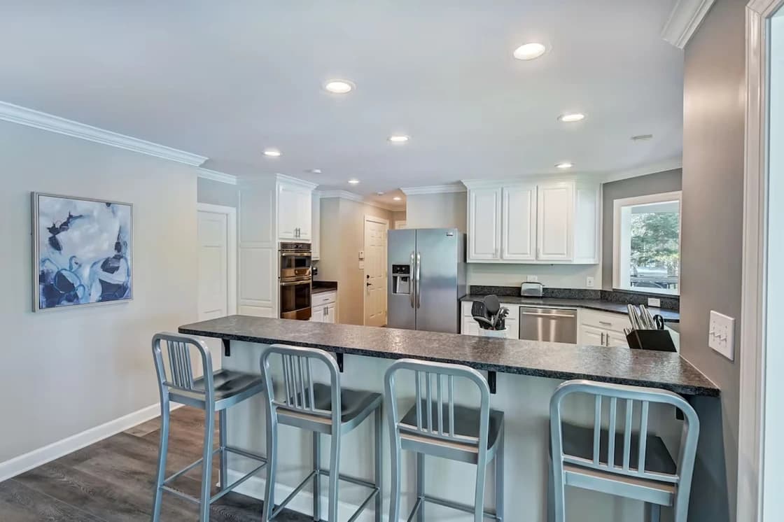 Sunset Shores Resort Homestead - Image 5