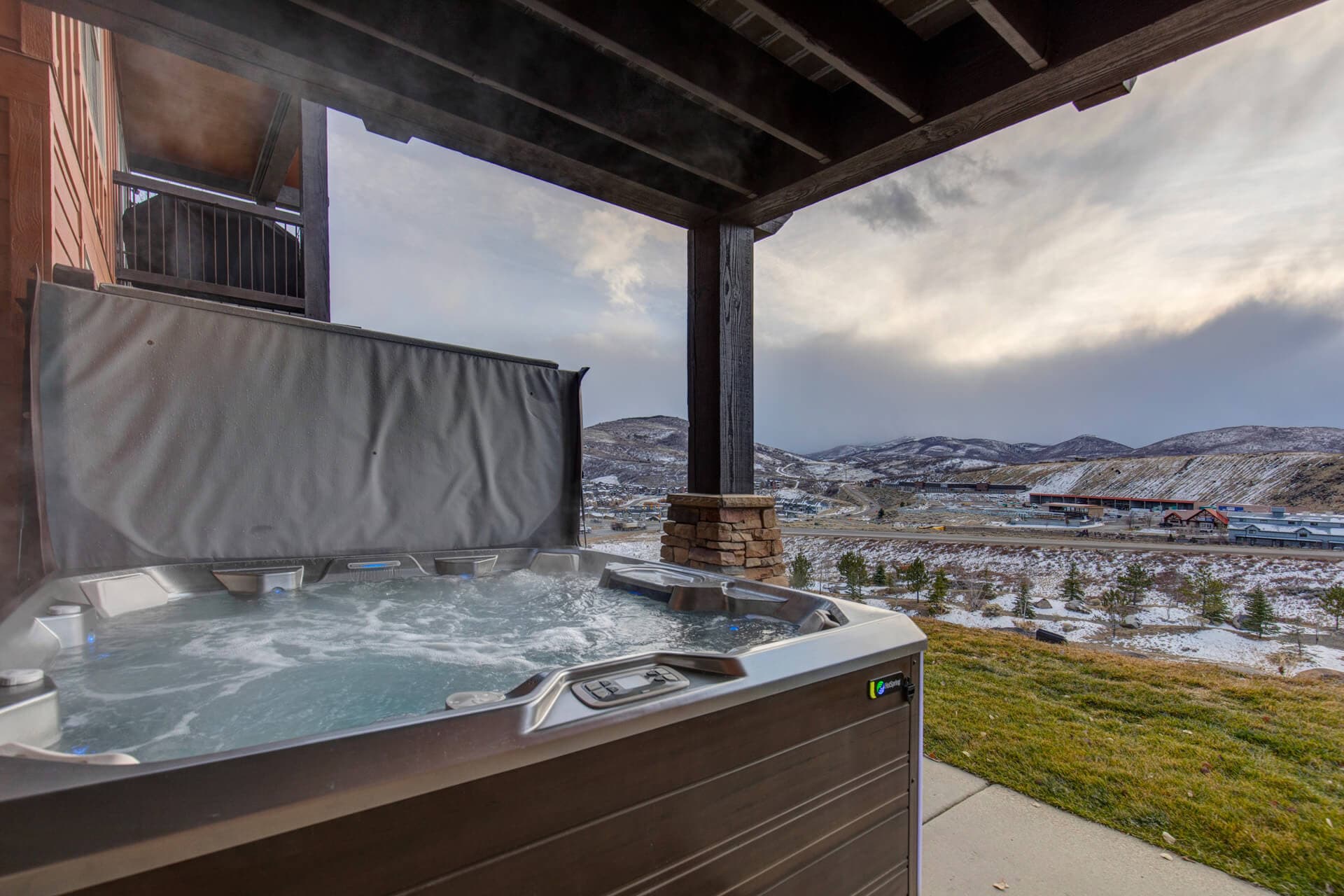 Black Rock Ridge #14151 - Image 2