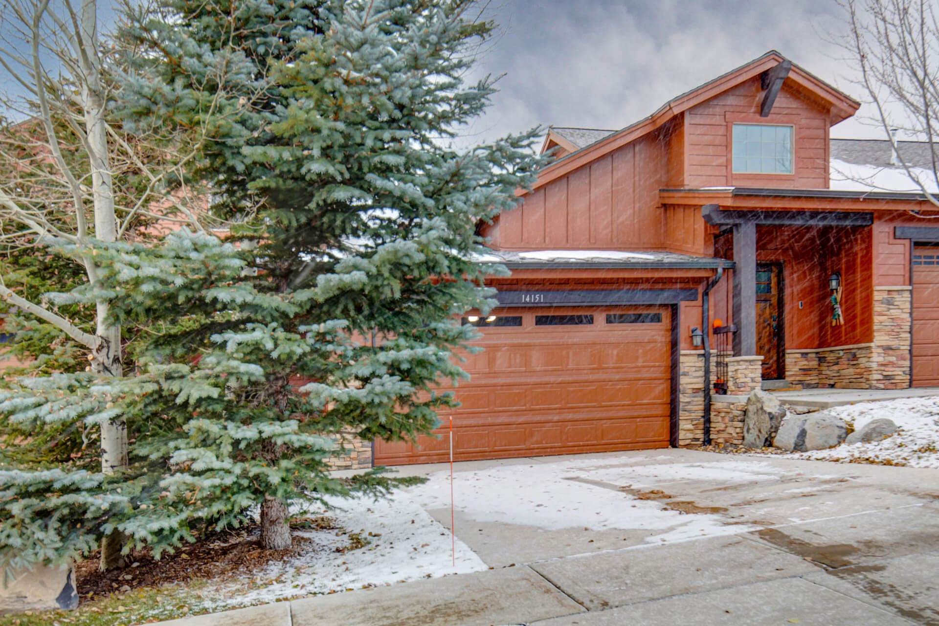 Black Rock Ridge #14151 - Image 27