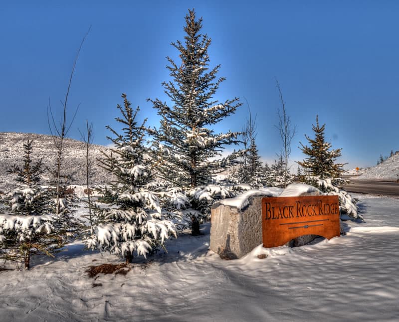 Black Rock Ridge #14151 - Image 47