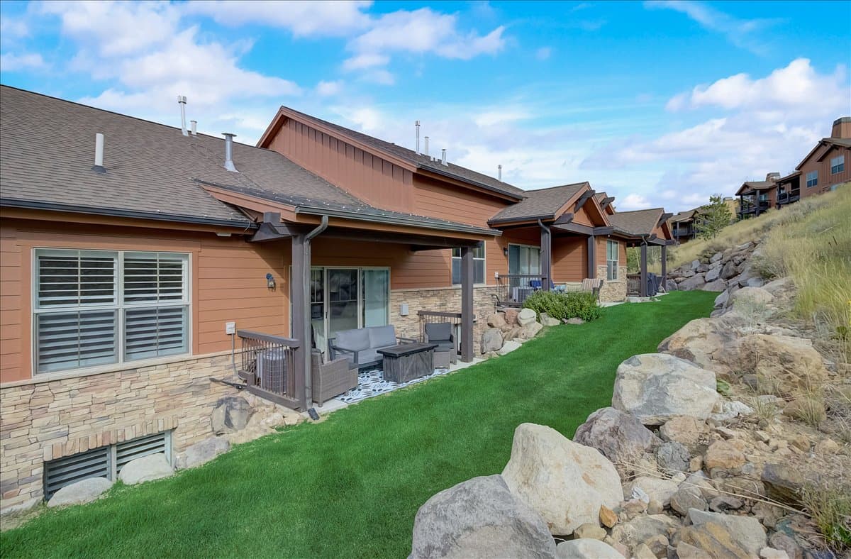 Black Rock Ridge #14202 - Image 27